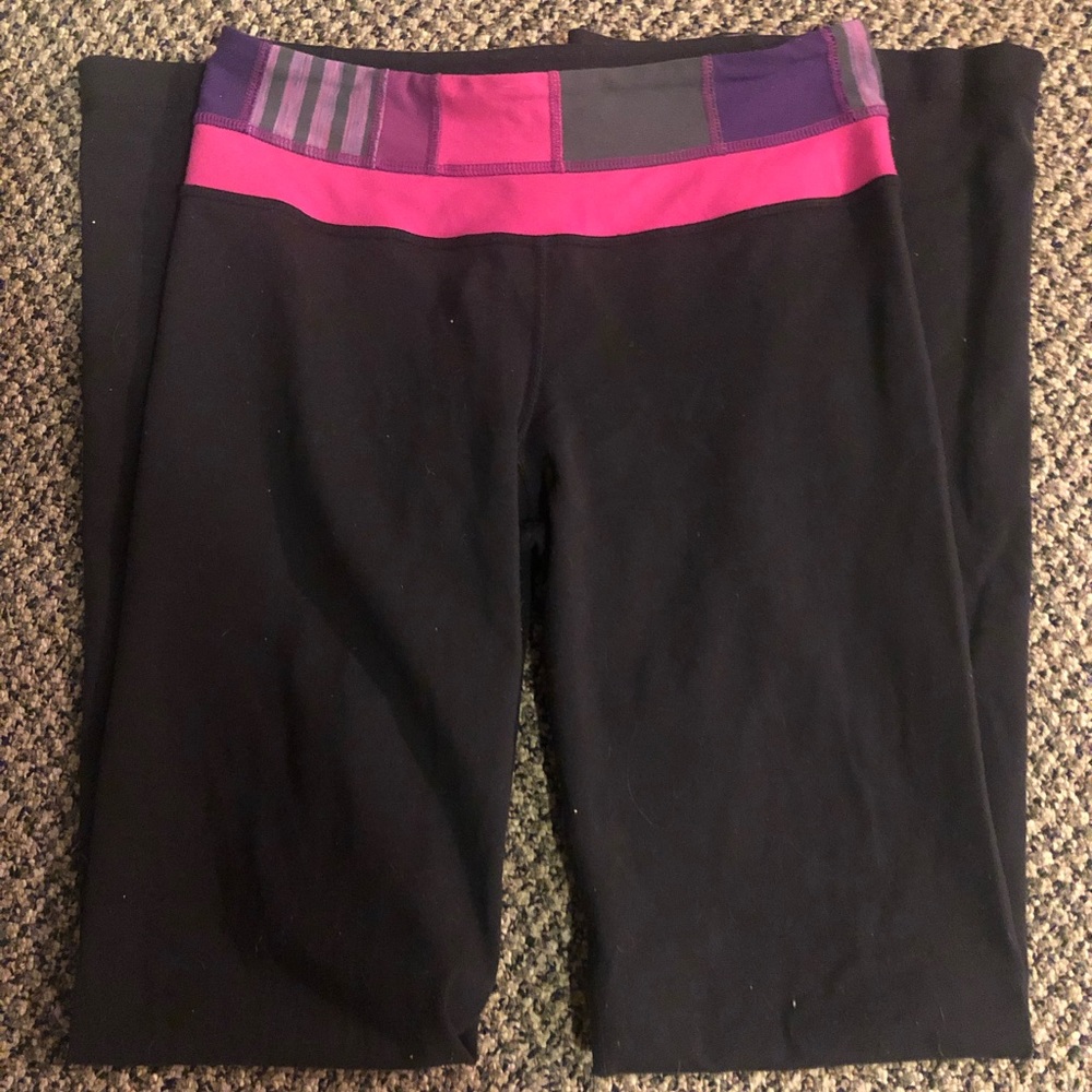 Lululemon Grove Pant